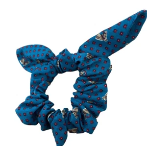 Hair Scrunchies horse Hair ties Ponytail Holder - Picture 1 of 1