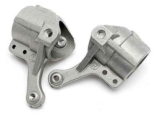 HPI Racing Trophy Flux 1/8 Scale Steering Arm HPI101075 - Image 1 of 1