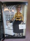 Mattel 2001 See's Candies Barbie Puppe I Left My Heart In San Francisco Neu NRFB