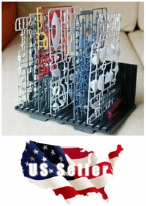 G Temple Runner Shelf Gundam Parts for Aircraft Tank Ship Car Gunpla Model ❶USA❶ - Picture 1 of 7