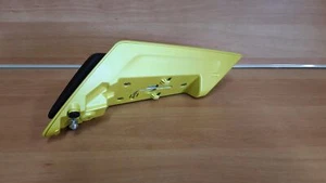 Cubierta asiento, cubierta socio, asiento Aprilia RS 660 2020-2021 - Imagen 1 de 3