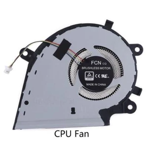 CPU/GPU Cooling Fan For Asus ROG Strix G531G G531GT G531GU G531GD Series - Afbeelding 1 van 9