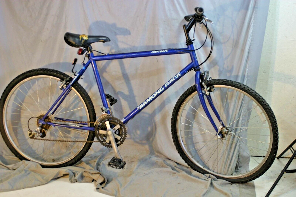 Diamondback Hardtail Bikes for sale | eBay