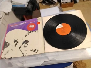 Peter Matz Bring 'Em Back LP Project 3 1966 Enoch Light V - Picture 1 of 8