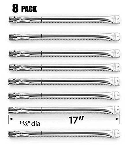 Grill Chef BIG-8116, Sams ST1017-01, ST1017-012939, GR203920 (8-PK) Grill Burner - Image 1 of 1