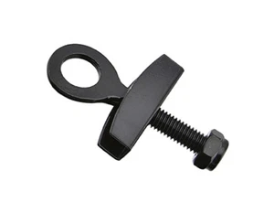 New! Back Chain Tensioner Adjuster BMX Fixed Gear Single Speed Bike Track Bicycl - Picture 1 of 1