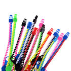 10x/set Zipper Bracelet Bangle Focus Toys Stress Relief Multi-Colo YP