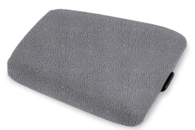 Se adapta a Pontiac GTO 2004-2006 Protector polar consola tapa reposabrazos cubierta gris Foto 1 de 4