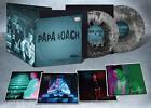 Papa Roach Greatest Hits Vol. 2 The Better Noise Years (Triple US Versio (Vinyl)