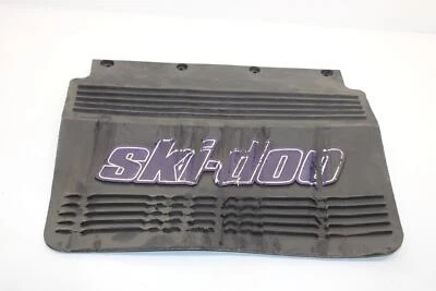 96 Ski-doo Formula Iii 600 OEM Snowflap 572076502 SS47 Foto 1 de 4