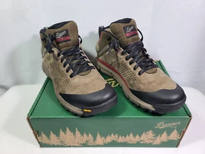 Danner Trail 2650 Mid GTX Outdoor Boots Size 10D M 61240 See Description - Picture 1 of 17