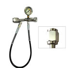 Paintball PCP filling station hose charging refill + hose 300bar 4500psi