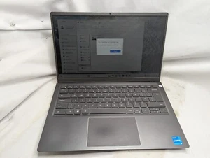 Dell Vostro 14 5410 Core i5 11300H 3.1GHz 8GB RAM 256GB SSD 14.1" FHD -(L693) - Picture 1 of 6