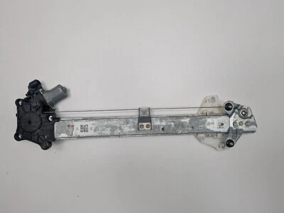 Honda CR-V Rear Right Door Window Regulator WR19D-004 OEM - Image 1 of 4