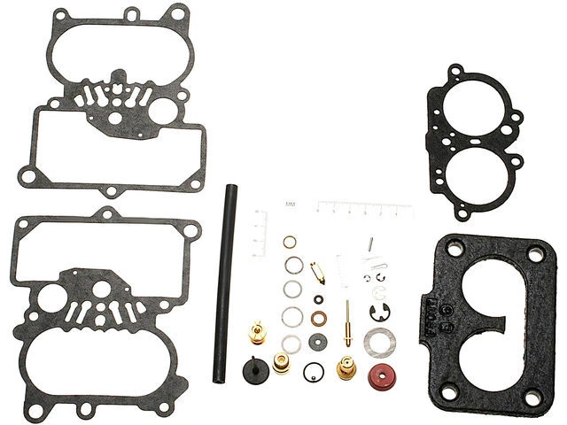 Standard Motor Products Carburetor Repair Kit fits Dodge CB300 1973-1979 46XFYM - Image 1 of 1