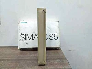 NEW OPEN BOX SIEMENS 6ES5465-7LA11 SIMATIC 465 ANALOG INPUT MODULE - Picture 1 of 5