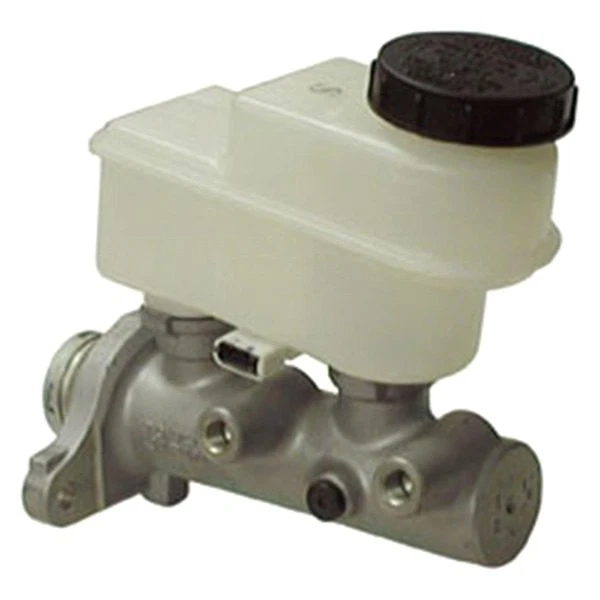 For Nissan Titan 2004-2007 Centric 130.42902 Premium Brake Master Cylinder Foto 1 de 2