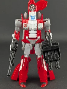 Transformers Combiner Wars Blades complete Hasbro Defensor Generations CW - Picture 1 of 4