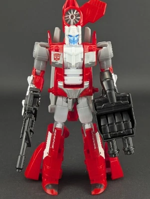 Transformers Combiner Wars Blades complete Hasbro Defensor Generations CW - Image 1 of 4