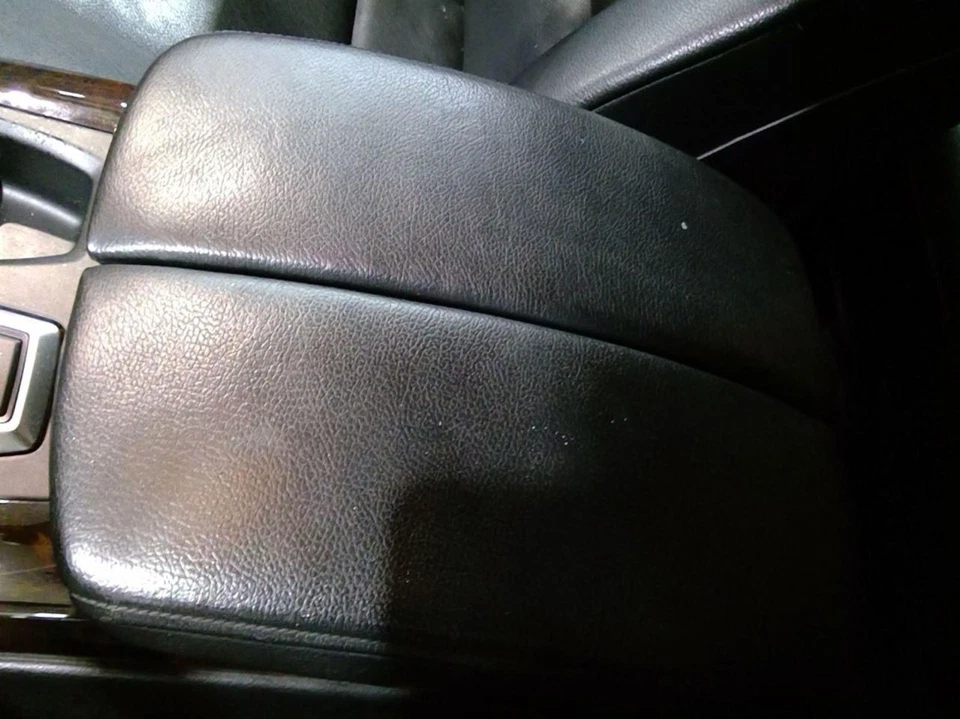 Console Front Floor Armrest Leather Fits 10-13 BMW X5 976503 - Image 1 of 1