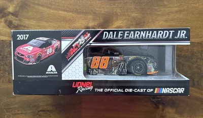 Raro 2017 Lionel Racing Dale Earnhardt Jr. Axalta Ducks Unlimited Die Cast Car Foto 1 de 4