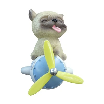  Duftspender Auto Lufterfrischer Lüftungsclip Für Auto-Lufterfrischer - Bild 1 von 4