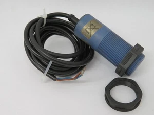 Baumer Electric CFAK30A1200/L Capacitive Proximity Sensor 20-250VAC 300mA USED - Picture 1 of 3