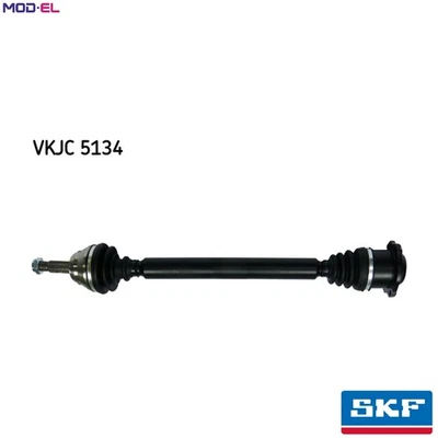 DRIVE SHAFT VKJC 5134 FOR VW SEAT AMF/BAY 1.4L 3cyl POLOAMF 1.4L 3cyl AROSA - Image 1 of 4