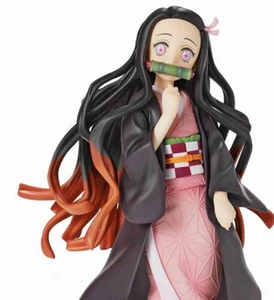 Demon Slayer Kamado Nezuko SPM Sega Figur 20cm Kimestu no Yaiba - Bild 1 von 3