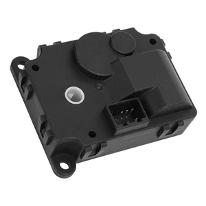 Replacement AC Heater Control Actuator for Hyundai For Tucson 2004 to 2009 OEM - Picture 1 of 12