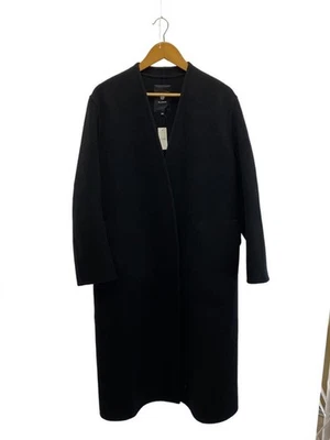 Otro abrigo United Arrows -- negro 7925-230-0363-0940 usado Foto 1 de 4