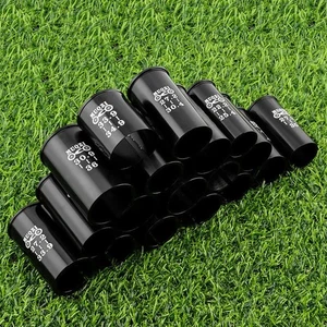 Adaptador de tija de sillín manguito reductor manguitos adaptadores 25,4 mm 27,2 mm 30,4 mm 30,8 - Imagen 1 de 43