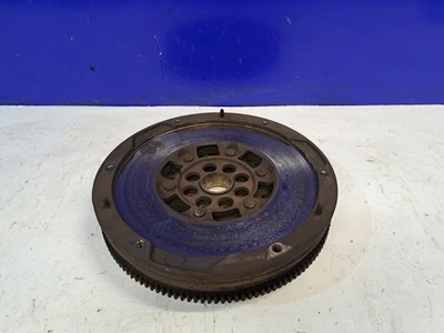 SAAB 9-3 YS3F Schwungrad 12797020 55576199 2.00 Petrol 129kw 2006 25631757 - Bild 1 von 4