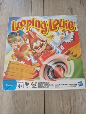 Looping Louie - Bild 1 von 4