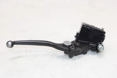 Kawasaki Ninja ZX6R ZX600F 1995 OEM cilindro maestro de freno delantero con palanca Foto 1 de 4