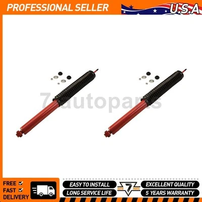 Amortiguador delantero KYB amortiguador y puntales para Ford F-150 1997-2003 Foto 1 de 2