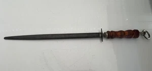 SELTENER VINTAGE F. DICK MADE IN GERMANY:US-ZONE MESSERSCHÄRFER - Bild 1 von 6