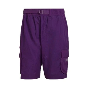 ADIDAS H09110 . ADIDAS CARGO SHORTS - Picture 1 of 1