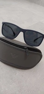 OCCHIALI EMPORIO ARMANI JEANS EA7 TOMMY GUESS AX CARRERA RAY BAN POLICE BOSS - Foto 1 di 10