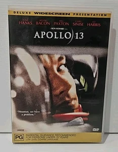 Apollo 13 - DVD - REGION 4 - Picture 1 of 1