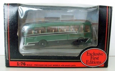 EFE 1/76 - EFE#1 GRENADIER COACH PREMIER TRAVEL - 12202 - Image 1 of 2