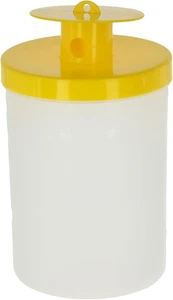 Trappola Mosche Flycage3 Inclusa Esca - Foto 1 di 12
