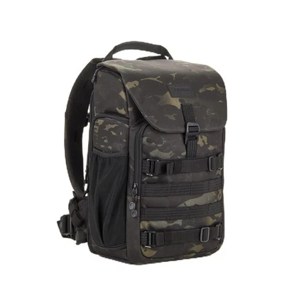 [Temba] Camera Bag Axis v2 LT Backpack V637-767 Multicam Black - Image 1 of 4