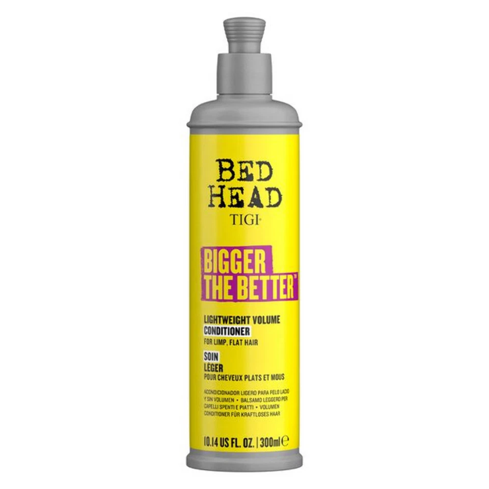 TIGI Bed Head Bigger The Better Conditioner 10.14 fl.oz - Image 1 of 1