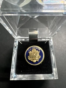 UNITED STATES SENATE SENATOR ANSTECKNADEL - Bild 1 von 1