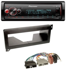 Pioneer Bluetooth USB MP3 DAB Autoradio für Chrysler Voyager Vision Neon Jeep Gr - Bild 1 von 6