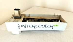 Microsoft Xbox 360 Nyko Intercooler EX External Cooling Fan - Picture 1 of 3