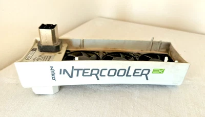 Microsoft Xbox 360 Nyko Intercooler EX External Cooling Fan - Image 1 of 3