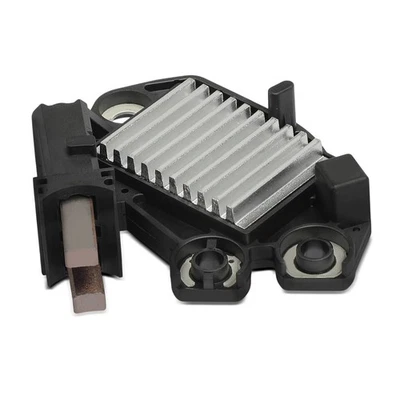 14.30±0.3 伏发电机电压调节器适用于宝马 335d xDrive 330d 430d xDrive — 第 1/4 张图片