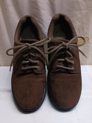  Zapatos Cobbie Cuddlers / Talla 5.5W Cuero Marrón 27253 Foto 1 de 4